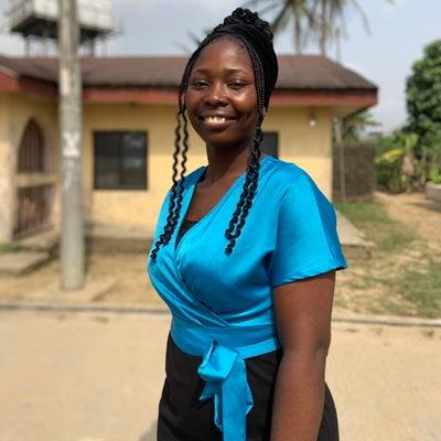 Office and Information Manager|| A Virtuous woman| |Graphics designer| |Daughter Of Zion