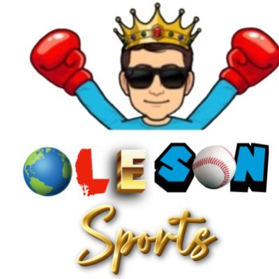 olesonsports Profile Picture