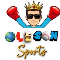 OLE SON SPORTS MEDIA(@olesonsports) 's Twitter Profile Photo
