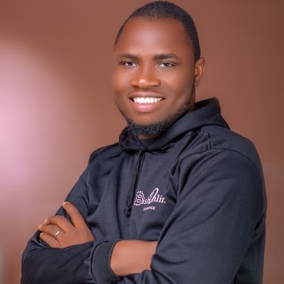 A Minister of the word of God, a public speaker and a Life Coach. Passionate to see men becoming better.