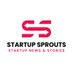 Startup Sprouts (@startupsprouts) Twitter profile photo Startup Sprouts (@startupsprouts) Twitter profile photo