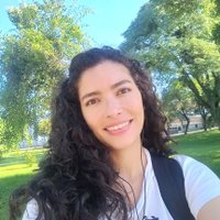 Daniela Cubillos C (@danicubillosc) 's Twitter Profile Photo