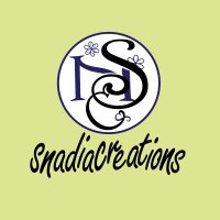 snadiacreations(@snadiacreations) 's Twitter Profile Photo