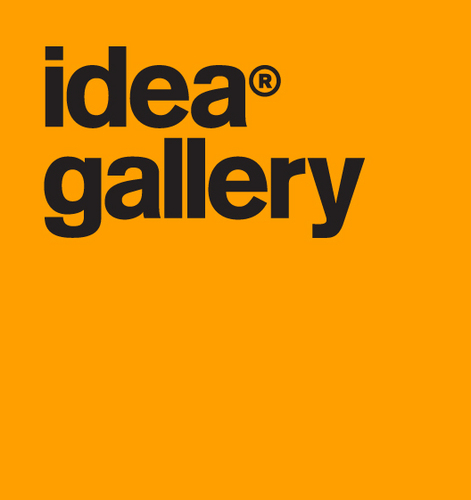 Idea_Gallery's profile picture. Where brilliant ideas are collected and shown globally to the people and brands that make them happen.