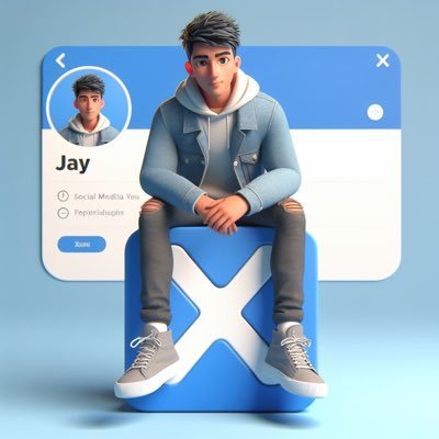 Jay Profile