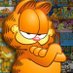 Garfield (@Garfield_41) Twitter profile photo
