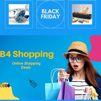 B4Shopping is best e-Commerce platform to buy products online. One Source Infinite possibilities