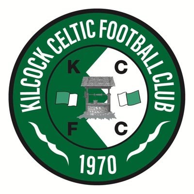 Official X Account for Kilcock Celtic F.C. FAI Club Mark Award 2021. We have teams in the Leinster Senior League, EWFL, KDFL & KDUL. 🟢 #KCFC | ⚪️ #CELTS
