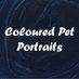 Coloured Pet Portraits 🎨🐈🐕🐹🐇🐱 (@ColouredPet) Twitter profile photo