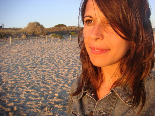 montsedk's profile picture. Periodista TV3