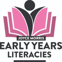 Joyce Morris Early Years Literacies Forum(@JMEarlyYears) 's Twitter Profile Photo