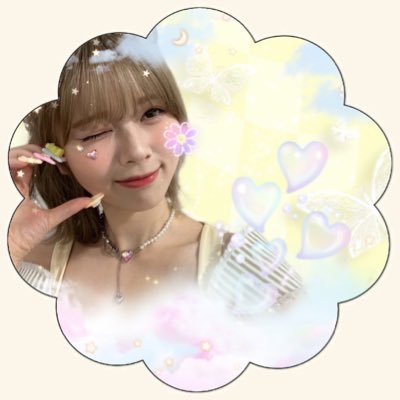 リク推し🐿️ ミイヒも推しています!🐰 W会員 bubble💛 無言フォロー失礼します🙇♀️ 気軽に声かけてください!