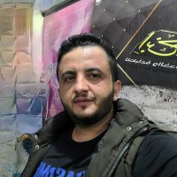 Najm Aldin Al-Edrisy (@najmali2020) Twitter profile photo