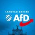 AfD Bayern im Landtag (@AfD_Bayern_LT) Twitter profile photo