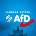 AfD Bayern im Landtag (@afd_bayern_lt) Twitter profile photo