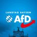 @AfD_Bayern_LT