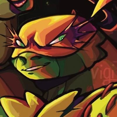 Vigittariousさんのプロフィール画像
