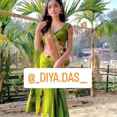 diya Das Profile