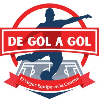 De Gol a Gol - Marca Registrada en Transmisiones Deportivas