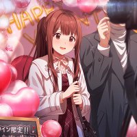 琴琴葉p (@p03999121) 's Twitter Profile