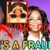 Surviving Oprah Winfrey (@SurvivedOprah) Twitter profile photo