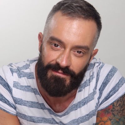 𝗦𝗲𝗿𝗴𝗶𝗼 𝗕𝗲𝗿𝗼さんのプロフィール画像