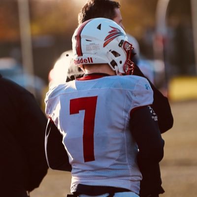 🇬🇧| C/O 2023 | HS: @filtonpride | OLB/RB | 5’8 | 182lbs | email: benlester759@gmail.com