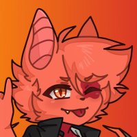 Stupid orange bat (@yourpalhalttv) 's Twitter Profile