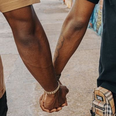 A nerdy 🏳️🌈 guy. A tease, a flirt, and a lover. A cuddle bunny 🐰.
Views are my own. I don't like drama please.
#gaymer, #bi, #vers, #ambivert, #foodie.