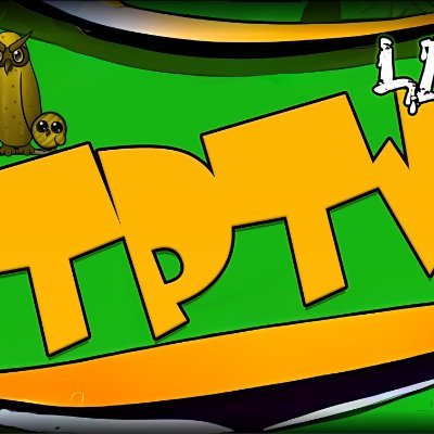 TPtv on TWITCH