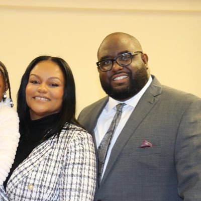 The official twitter page of Shiloh Baptist Church Wilmington, DE