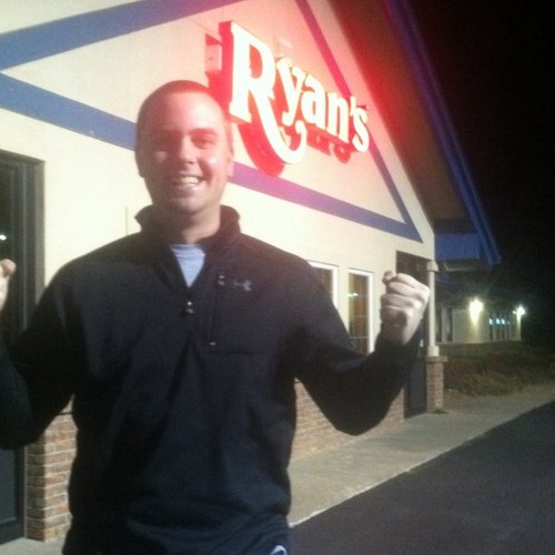 cbhoopster21's profile picture. 