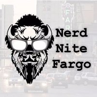 Nerd Nite Fargo(@NerdNiteFargo) 's Twitter Profile Photo