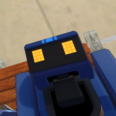 Gomamochi123's profile picture. こんにちは
VRChat→Gomamochi123