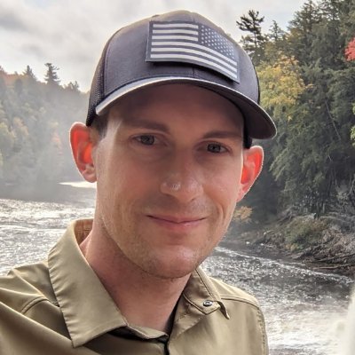 BroReed's profile picture. Lean thinker, supply chain professional, explorer of technology.