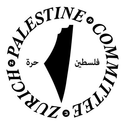 Für die Freiheit Palästinas. Gemeinsam gegen Siedlerkolonialismus und Apartheid. Gegen Imperialismus, Faschismus und Rassismus.