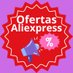 chollosAliexpress (@AliExpressSP) Twitter profile photo