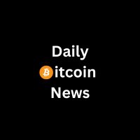 Daily Bitcoin News(@DailyBTCNews_) 's Twitter Profile Photo