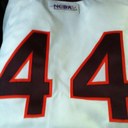 Aaron Glenn - @aswag44 - Twitter