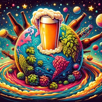 For all your #craftbeer talk, reviews and more! Enjoy the channel and leave a message. Have a #Beer and Relax, #Cheers

https://t.co/xEl3EouMKb