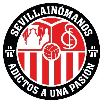 Encuentra la mejor forma de seguir al @SevillaFC y disfrutar sus previas. Cultura de grada y tradición viajera.