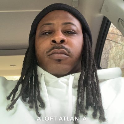 DmarcHamilton's profile picture. 