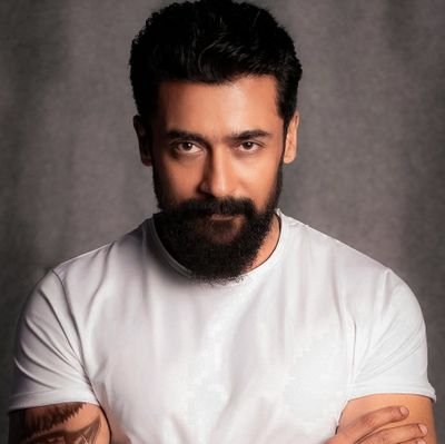 SURIYA