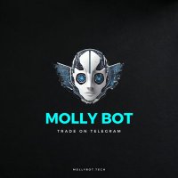 Molly Bot (@mollybot_bsc) 's Twitter Profile Photo Molly Bot (@mollybot_bsc) 's Twitter Profile Photo