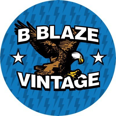 @bblazevintage