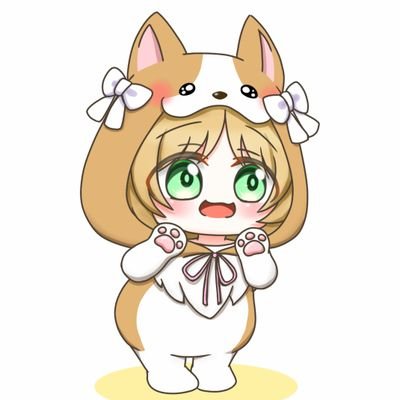 きれーおん@お絵描き垢さんのプロフィール画像