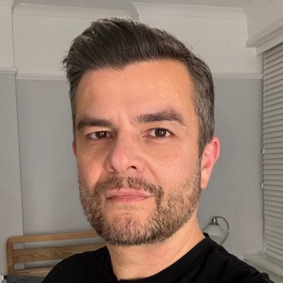 edwardrussell's profile picture. Maker of music and television.