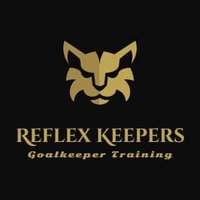 Reflex Keeper Coach Alan(@ReflexKeepers) 's Twitter Profile Photo