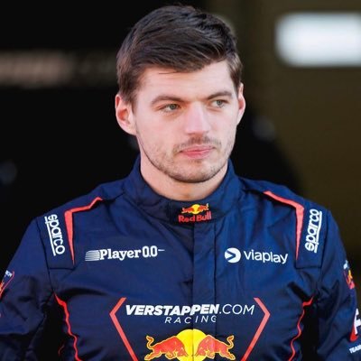 You don't like Max Verstappen and expect me to rt your missing sister?