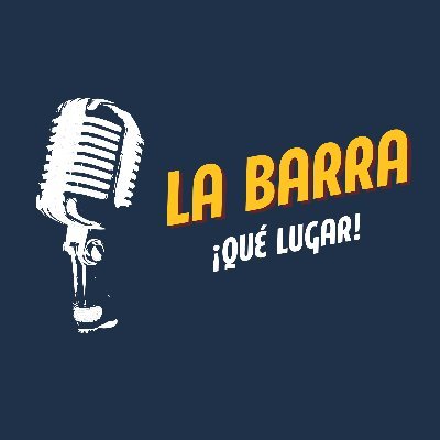 La Barra🎙️